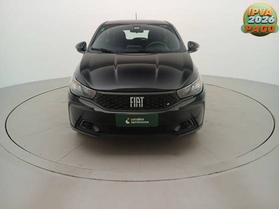 FIAT ARGO 1.0 FIREFLY FLEX DRIVE MANUAL
